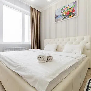 Apartamets Park Avenue Taldykol
