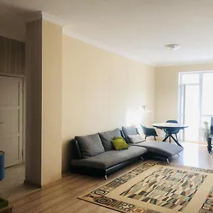 Expo-residence Taldykol