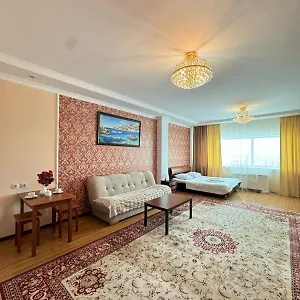 Sky House Астана