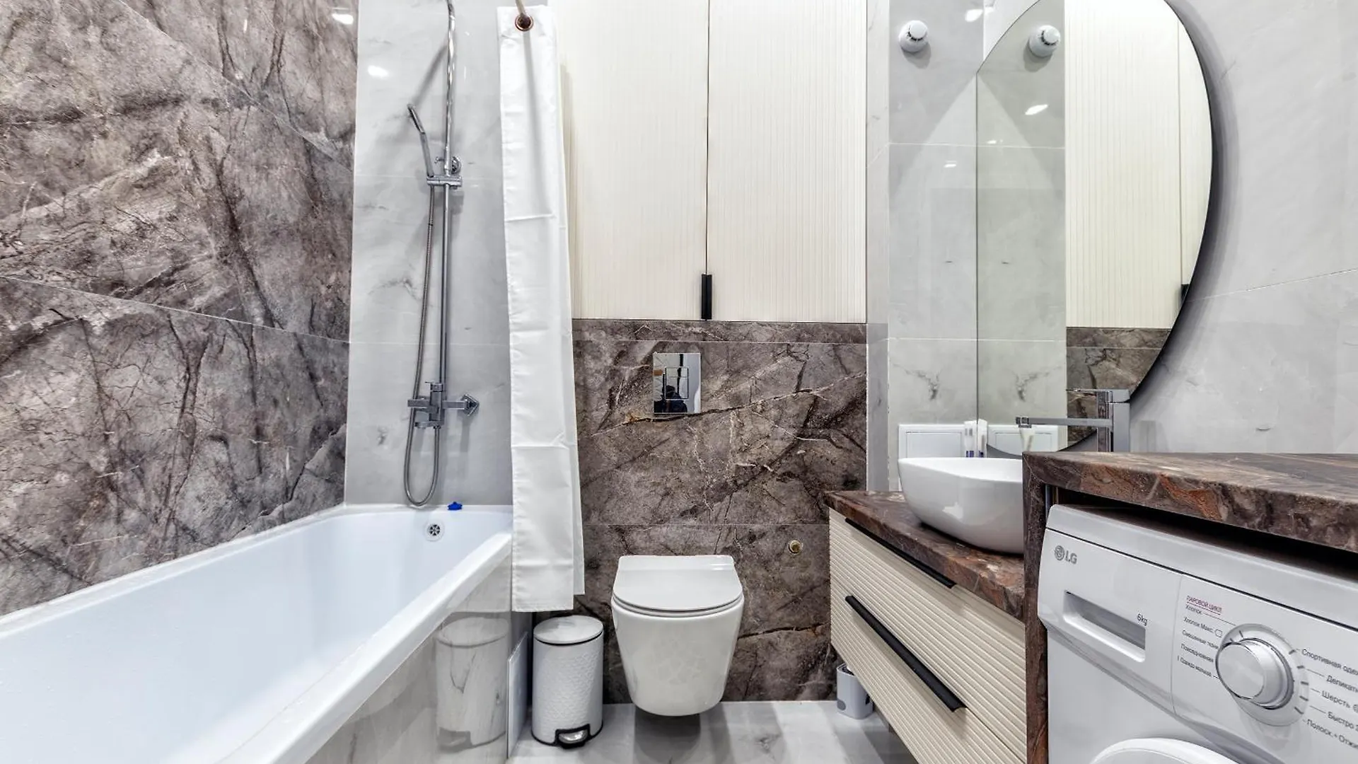 Apartment Халал Апартаменты Возле Ботанического Сада Nur-Sultan  Kazakhstan